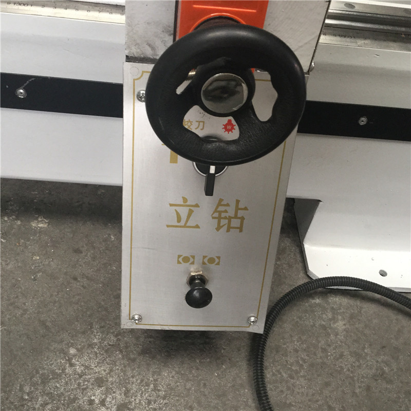 木工四排钻